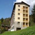 Hotel BOBOTY***- Vr�tna
