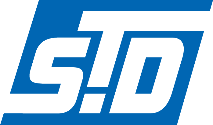 std logo