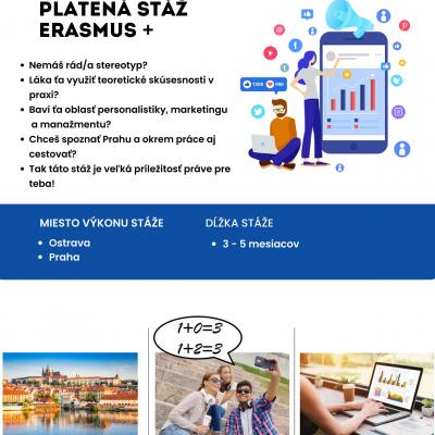 Platena Staz Erasmus