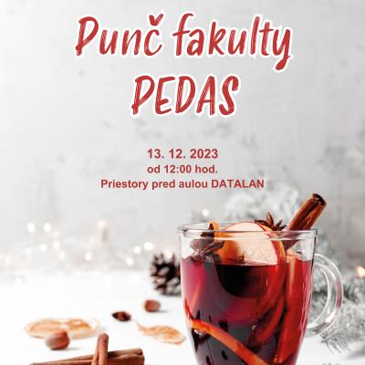 Fpedas Punc 2023