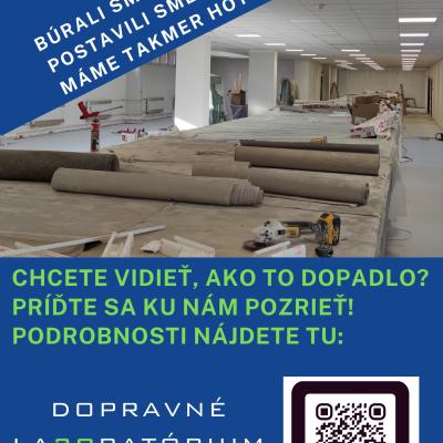 Dopravny Labak