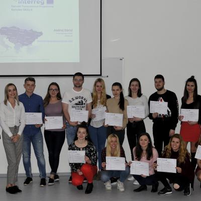 Danube Skills 2