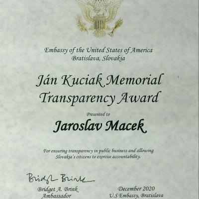 Kuciak 1