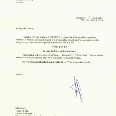 Kliestik Apvv